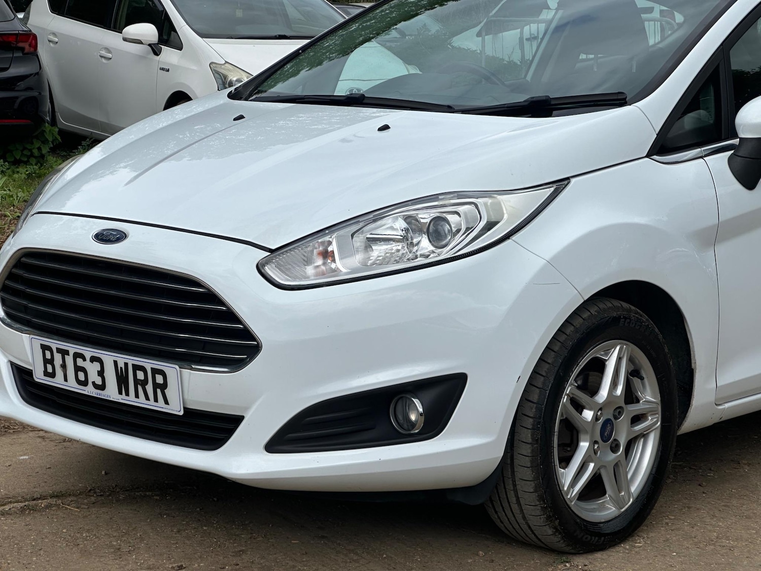 Vehicle 6