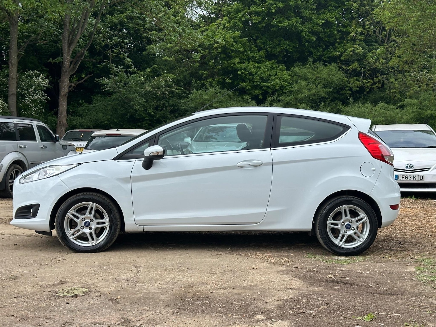 Vehicle 7