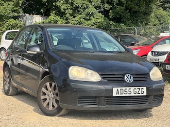 Used Volkswagen Golf 2006 for sale - 79268391: Photo