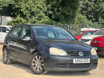 Used Volkswagen Golf 2006 for sale - 79268391: Photo