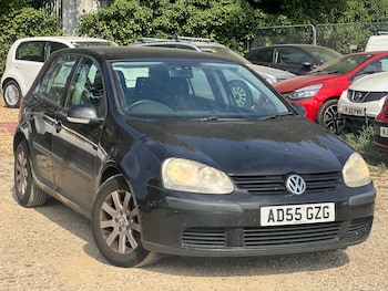 Used Volkswagen Golf 2006 for sale - 79268391: Photo