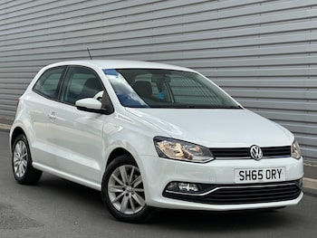 Used Volkswagen Polo 2016 for sale - 78783634: Photo