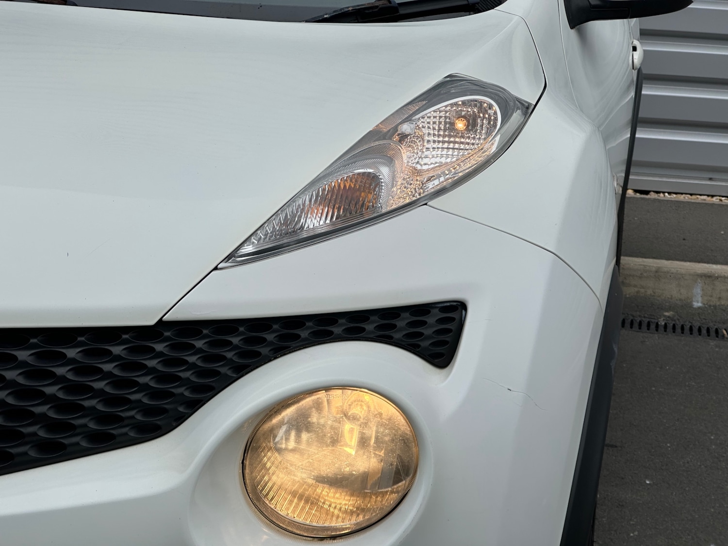 Used Nissan Juke 2012 for sale - 78202510: Photo 10