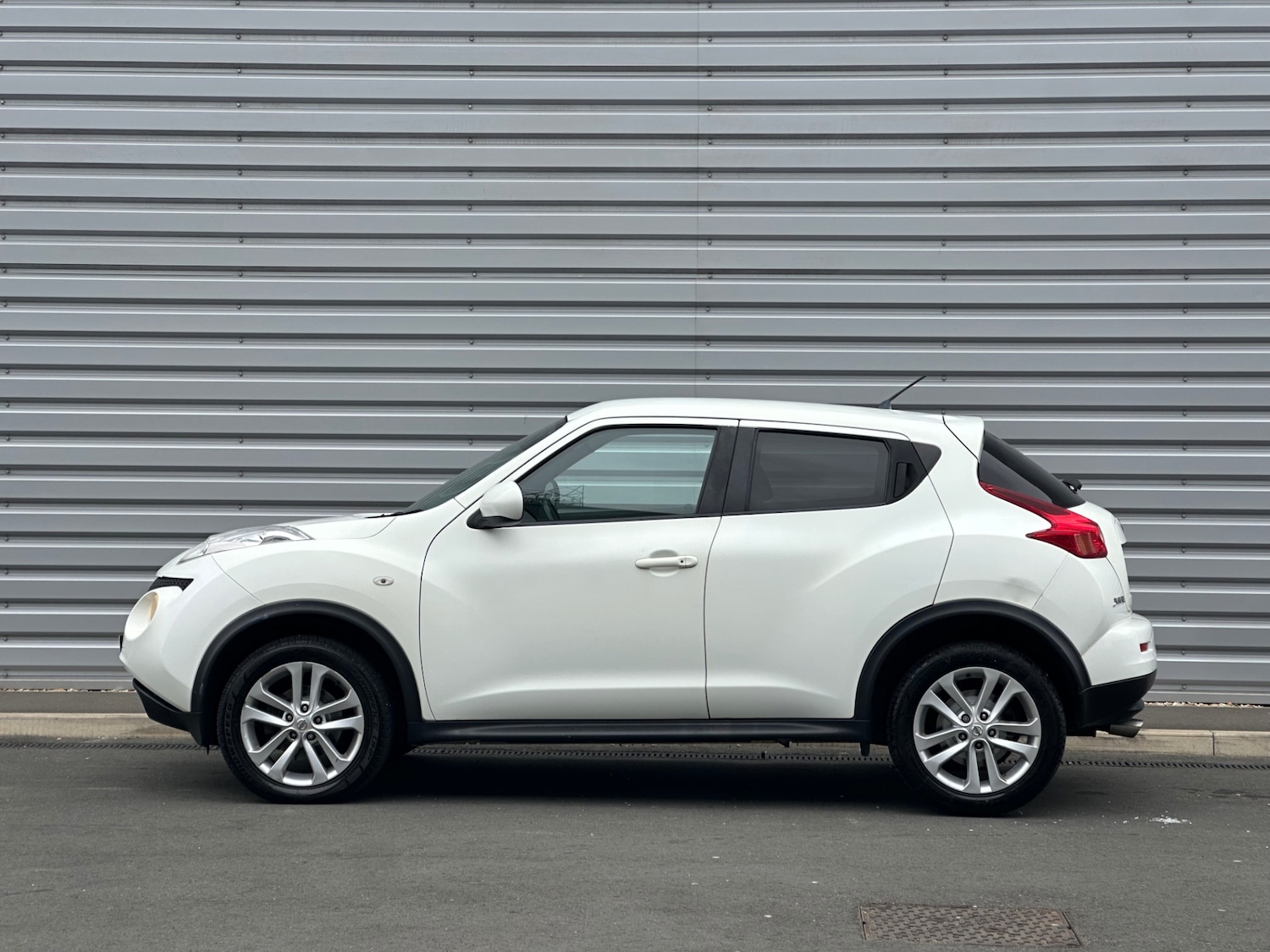 Used Nissan Juke 2012 for sale - 78202510: Photo 11