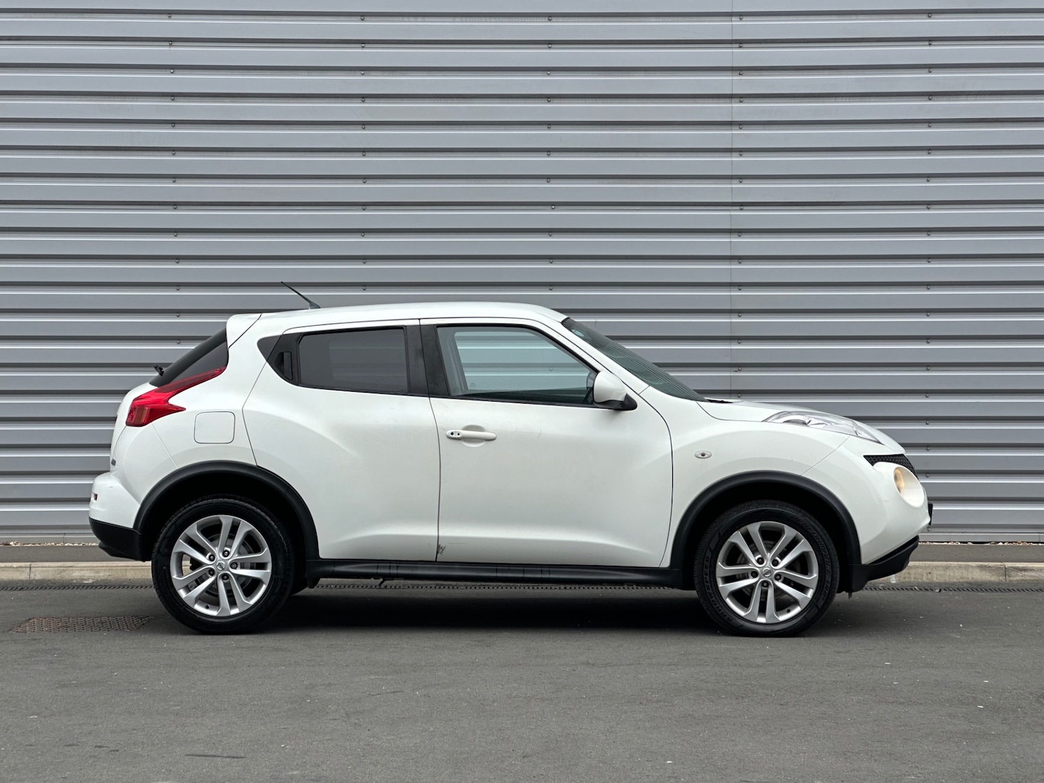 Used Nissan Juke 2012 for sale - 78202510: Photo 12