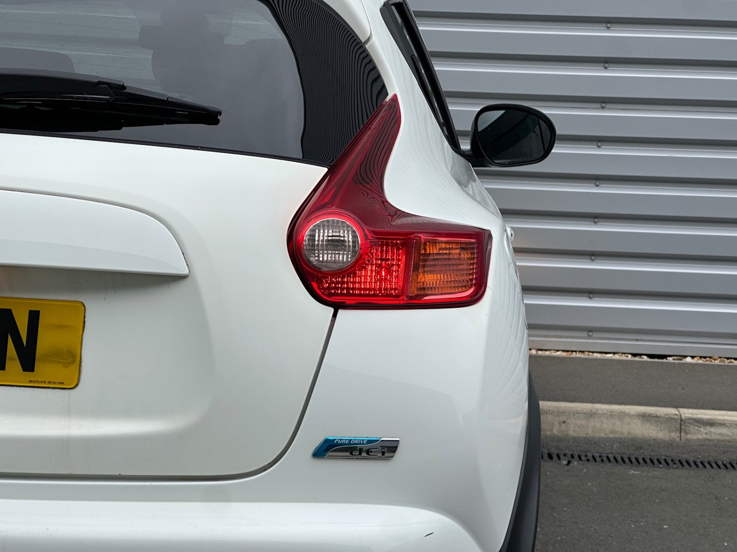 Used Nissan Juke 2012 for sale - 78202510: Photo 19