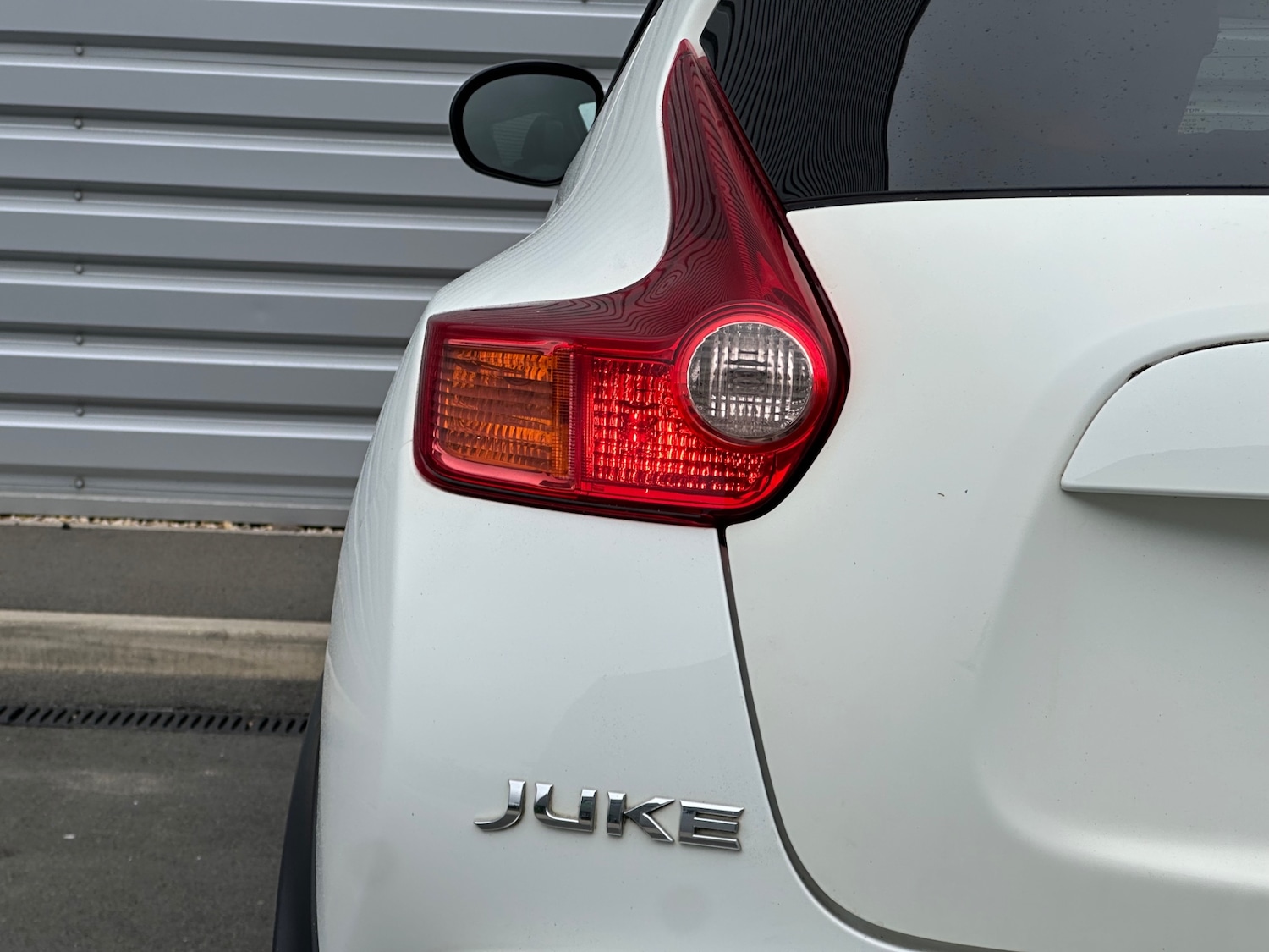 Used Nissan Juke 2012 for sale - 78202510: Photo 20