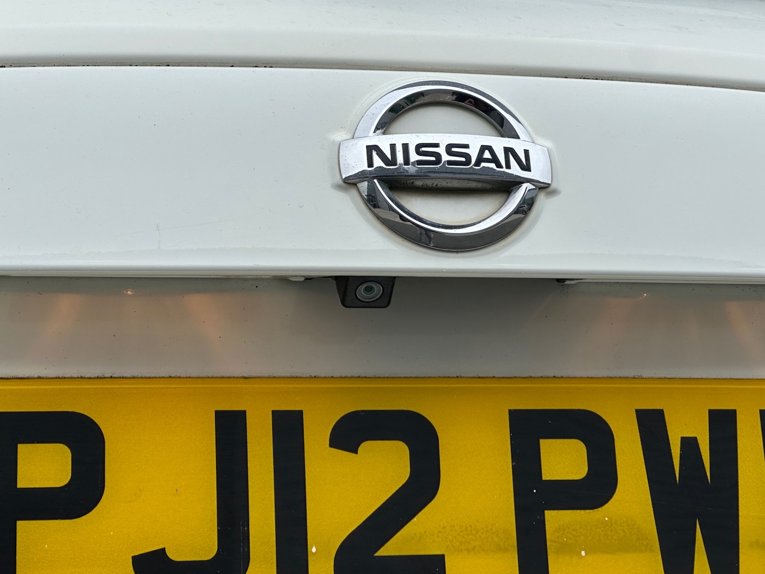 Used Nissan Juke 2012 for sale - 78202510: Photo 21