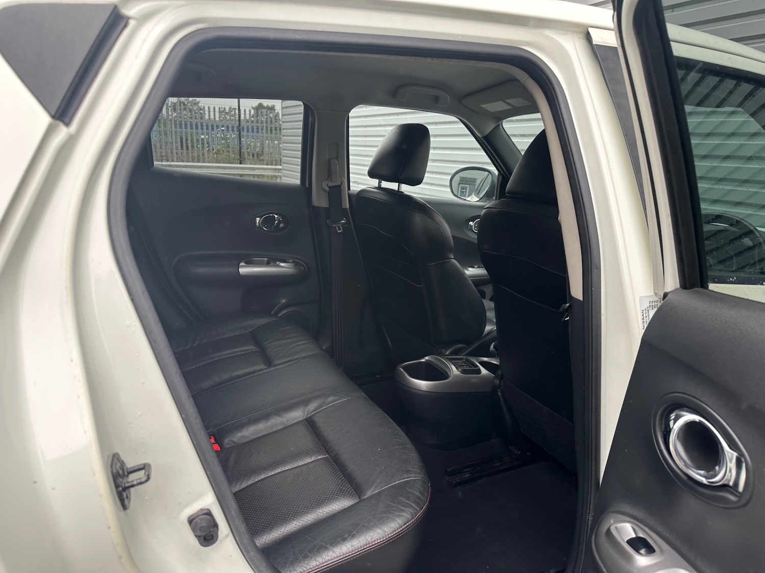 Used Nissan Juke 2012 for sale - 78202510: Photo 25