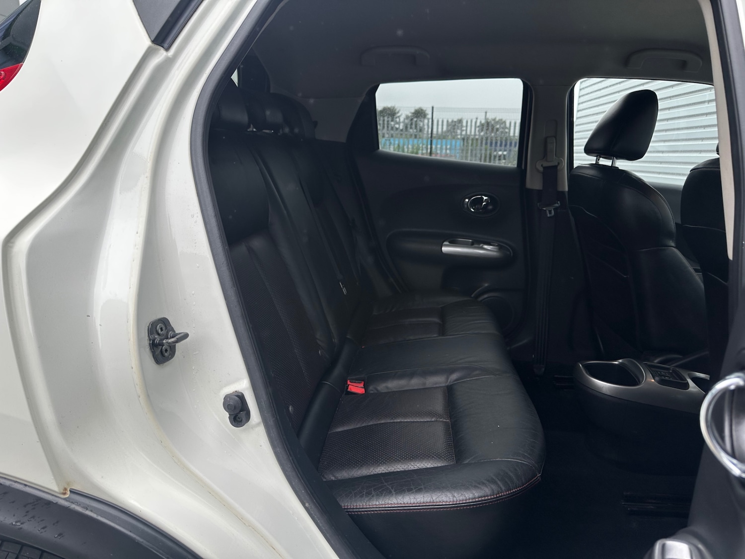 Used Nissan Juke 2012 for sale - 78202510: Photo 26