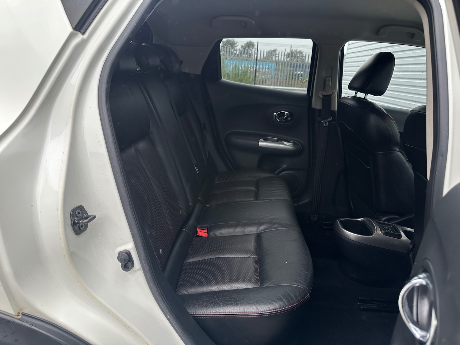 Used Nissan Juke 2012 for sale - 78202510: Photo 27