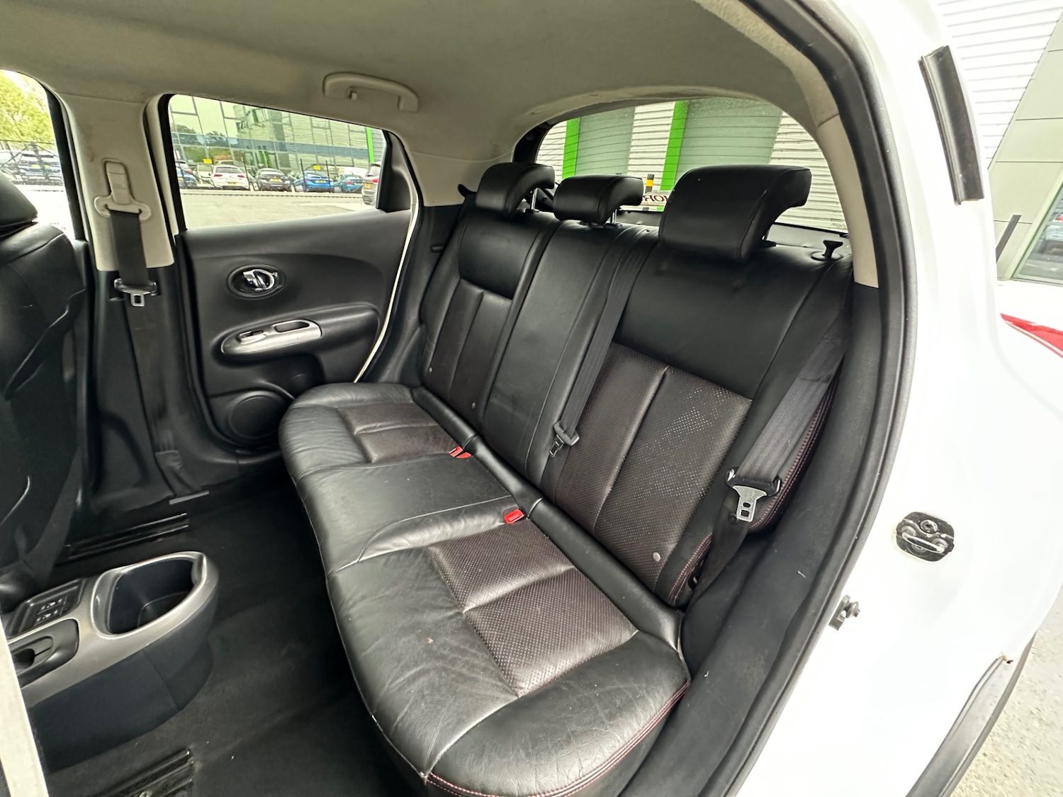 Used Nissan Juke 2012 for sale - 78202510: Photo 30