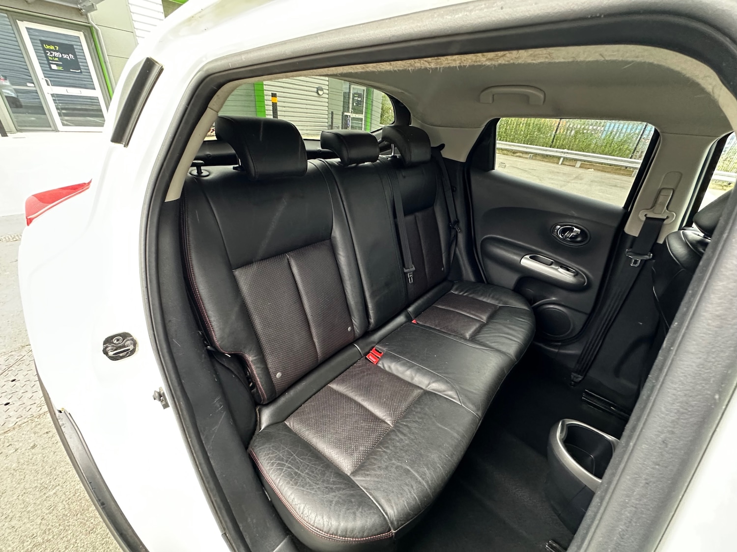 Used Nissan Juke 2012 for sale - 78202510: Photo 31