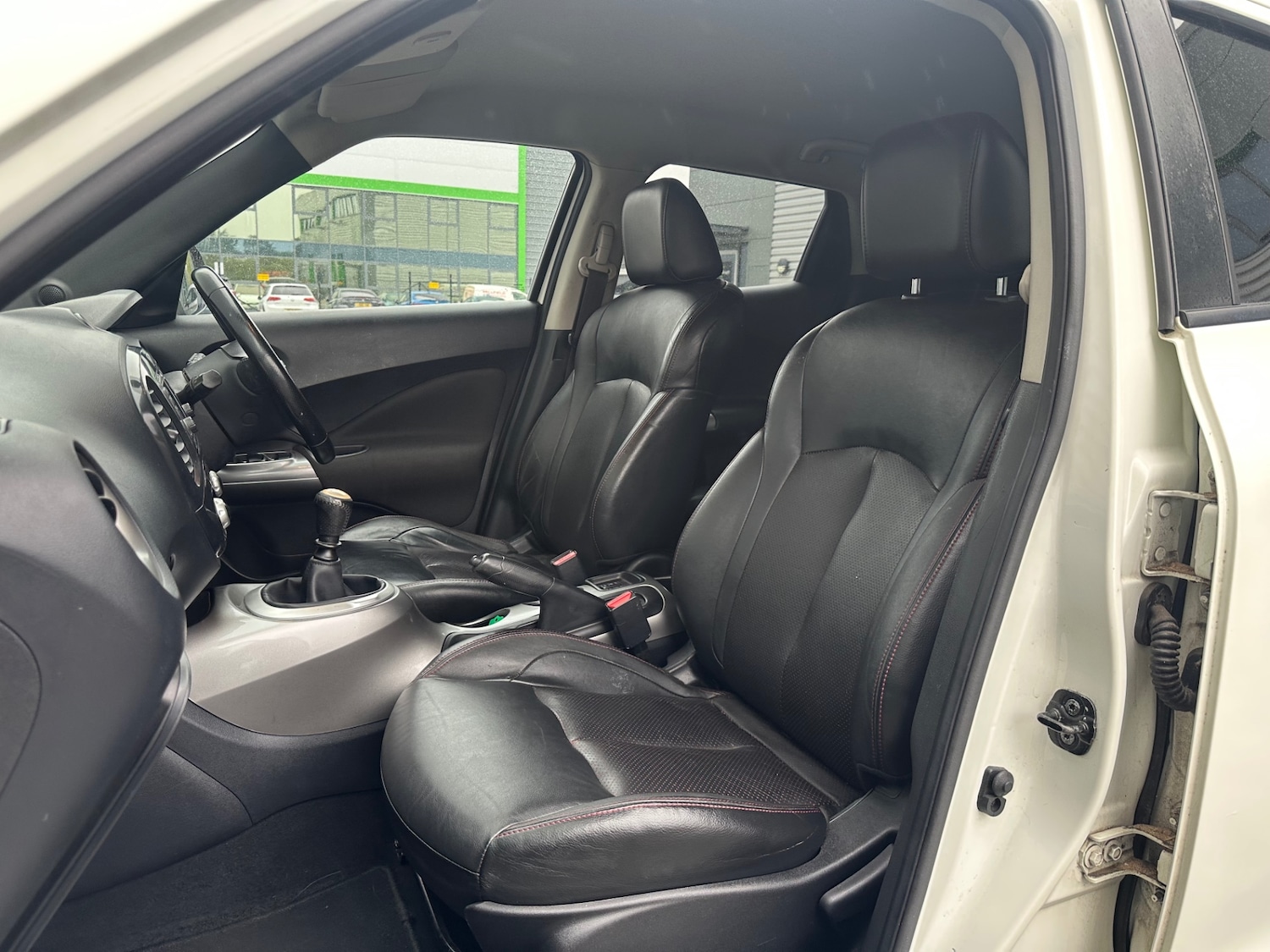 Used Nissan Juke 2012 for sale - 78202510: Photo 39