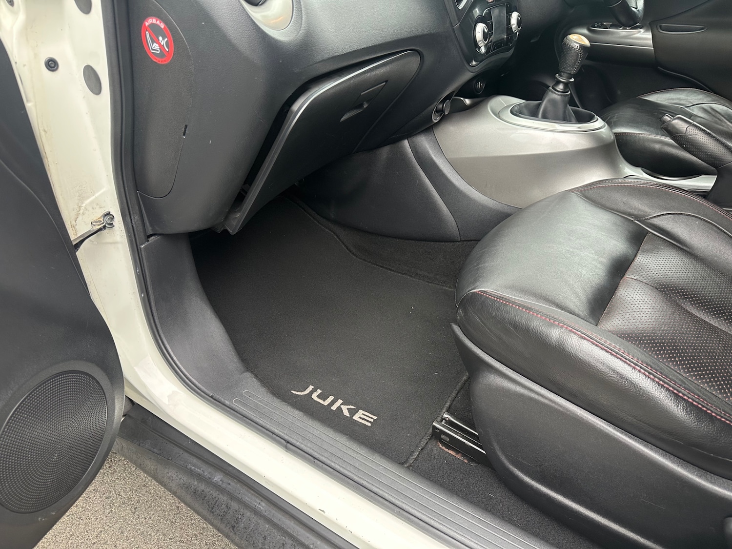 Used Nissan Juke 2012 for sale - 78202510: Photo 41