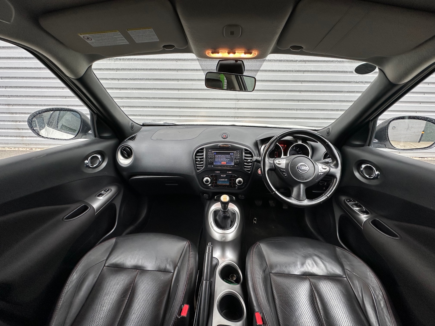 Used Nissan Juke 2012 for sale - 78202510: Photo 42