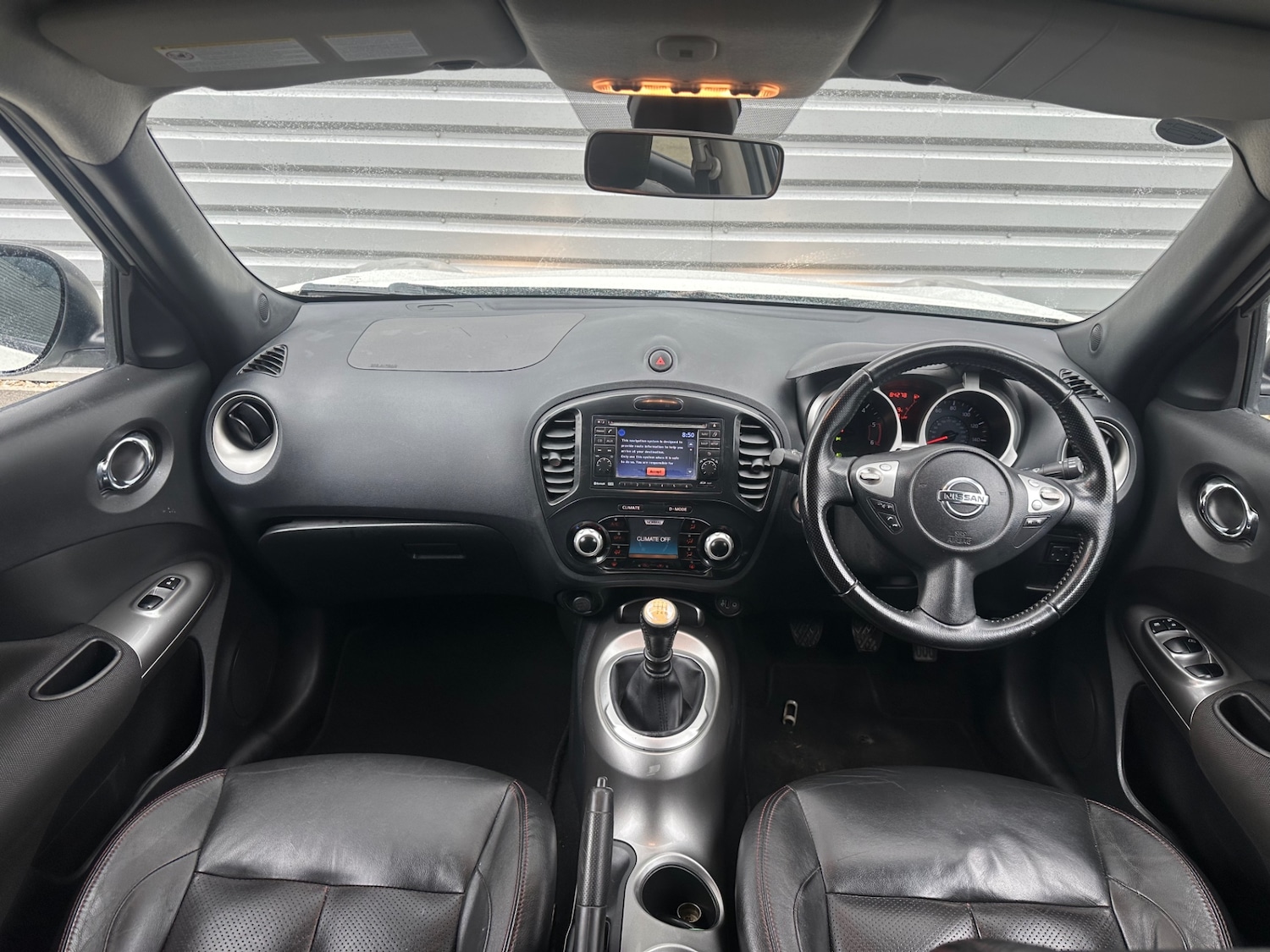 Used Nissan Juke 2012 for sale - 78202510: Photo 43