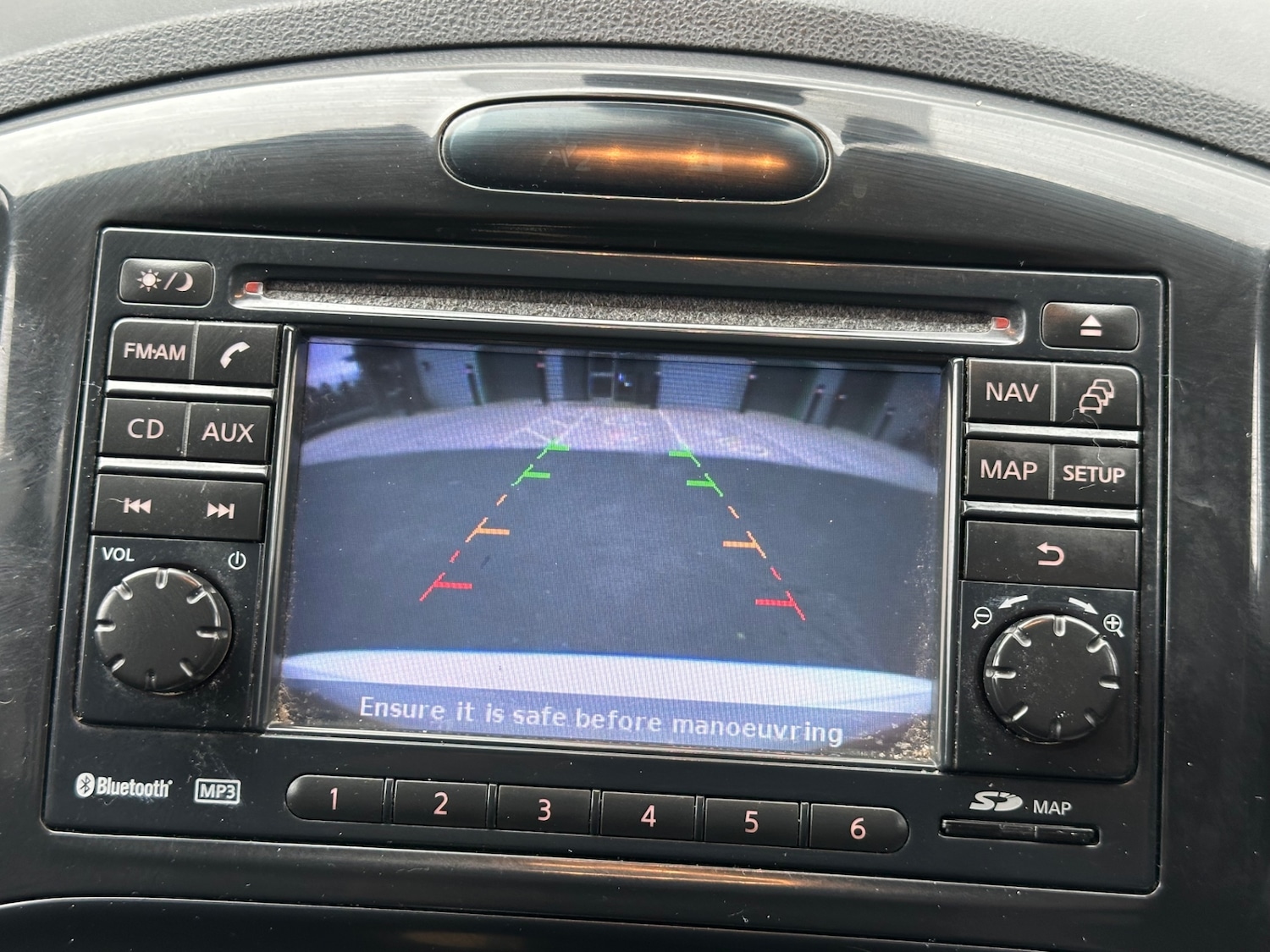 Used Nissan Juke 2012 for sale - 78202510: Photo 45