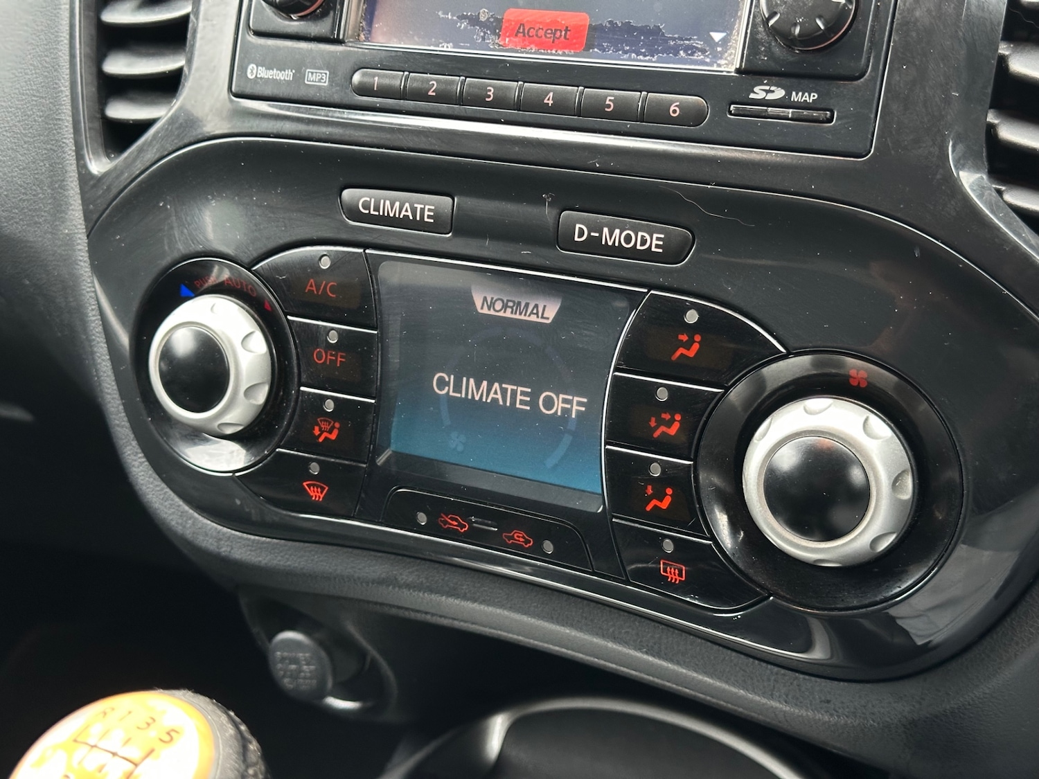 Used Nissan Juke 2012 for sale - 78202510: Photo 46