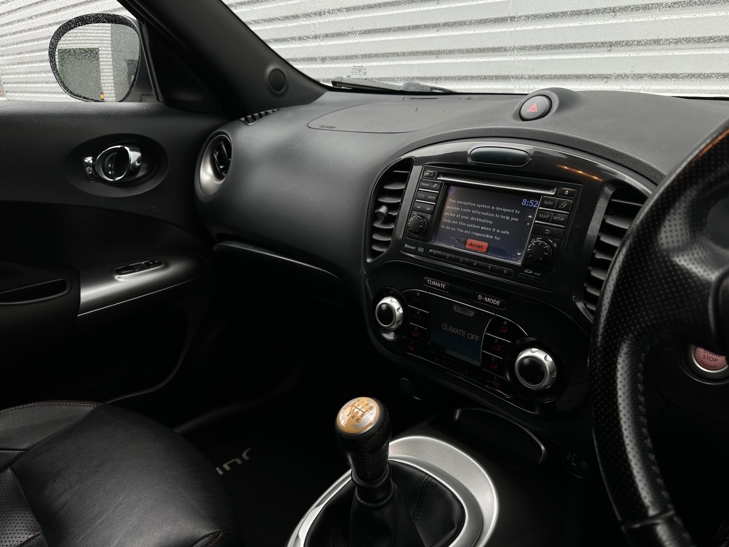 Used Nissan Juke 2012 for sale - 78202510: Photo 47