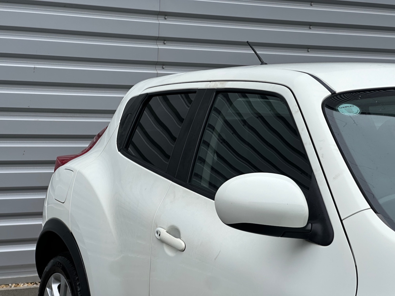Used Nissan Juke 2012 for sale - 78202510: Photo 7