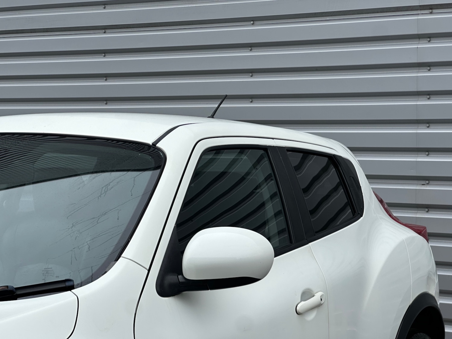 Used Nissan Juke 2012 for sale - 78202510: Photo 8