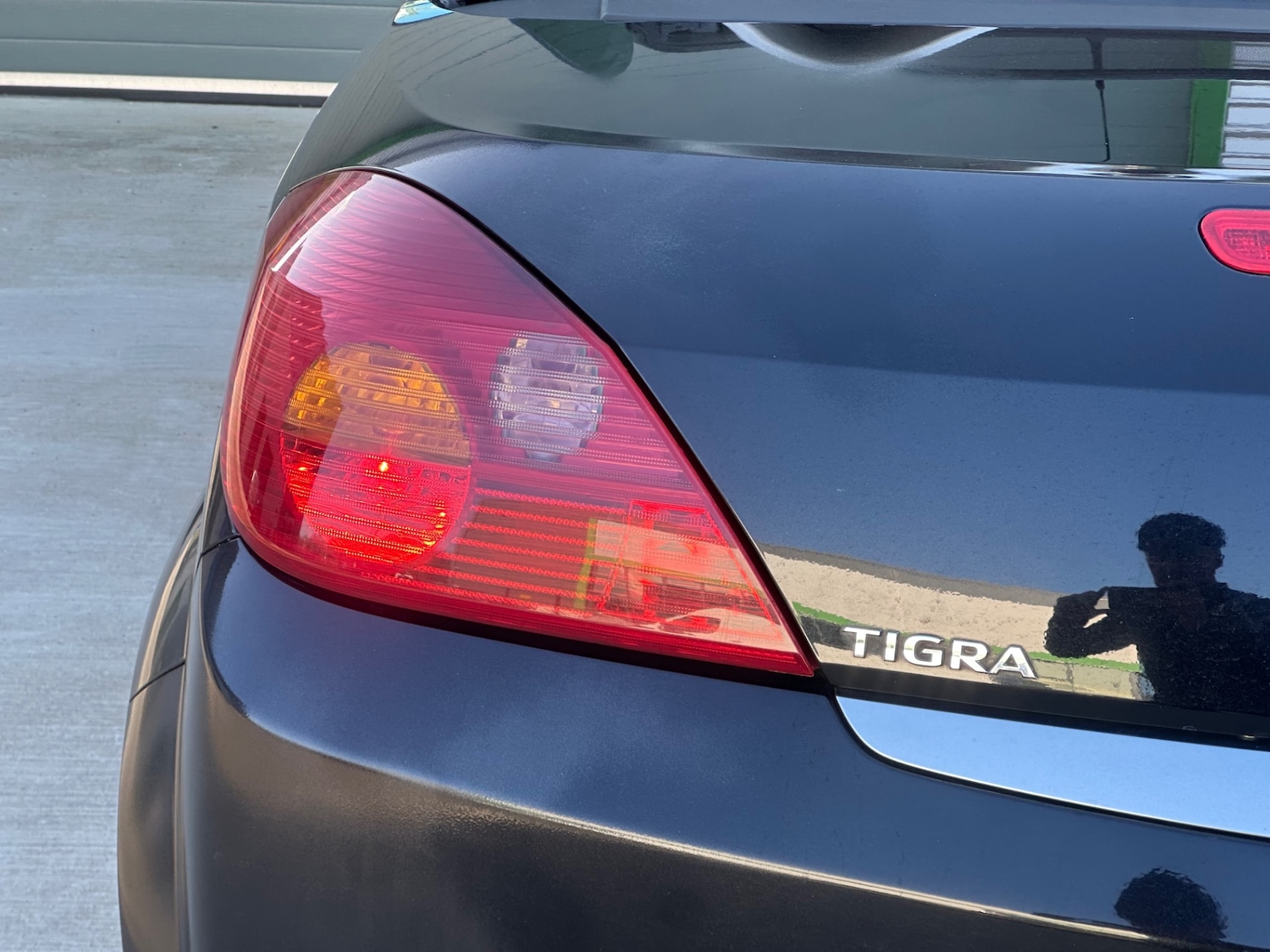 Used Vauxhall Tigra 2007 for sale - 78031821: Photo 12