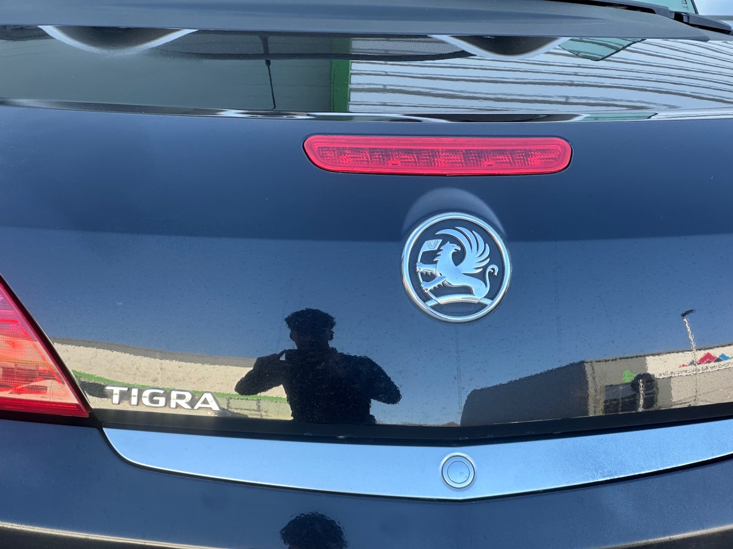 Used Vauxhall Tigra 2007 for sale - 78031821: Photo 13