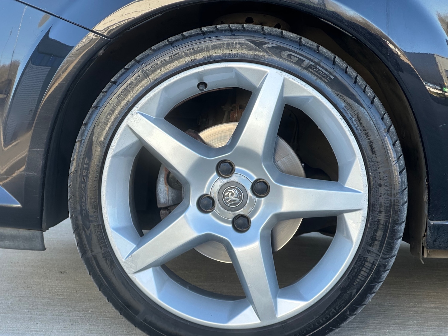 Used Vauxhall Tigra 2007 for sale - 78031821: Photo 14