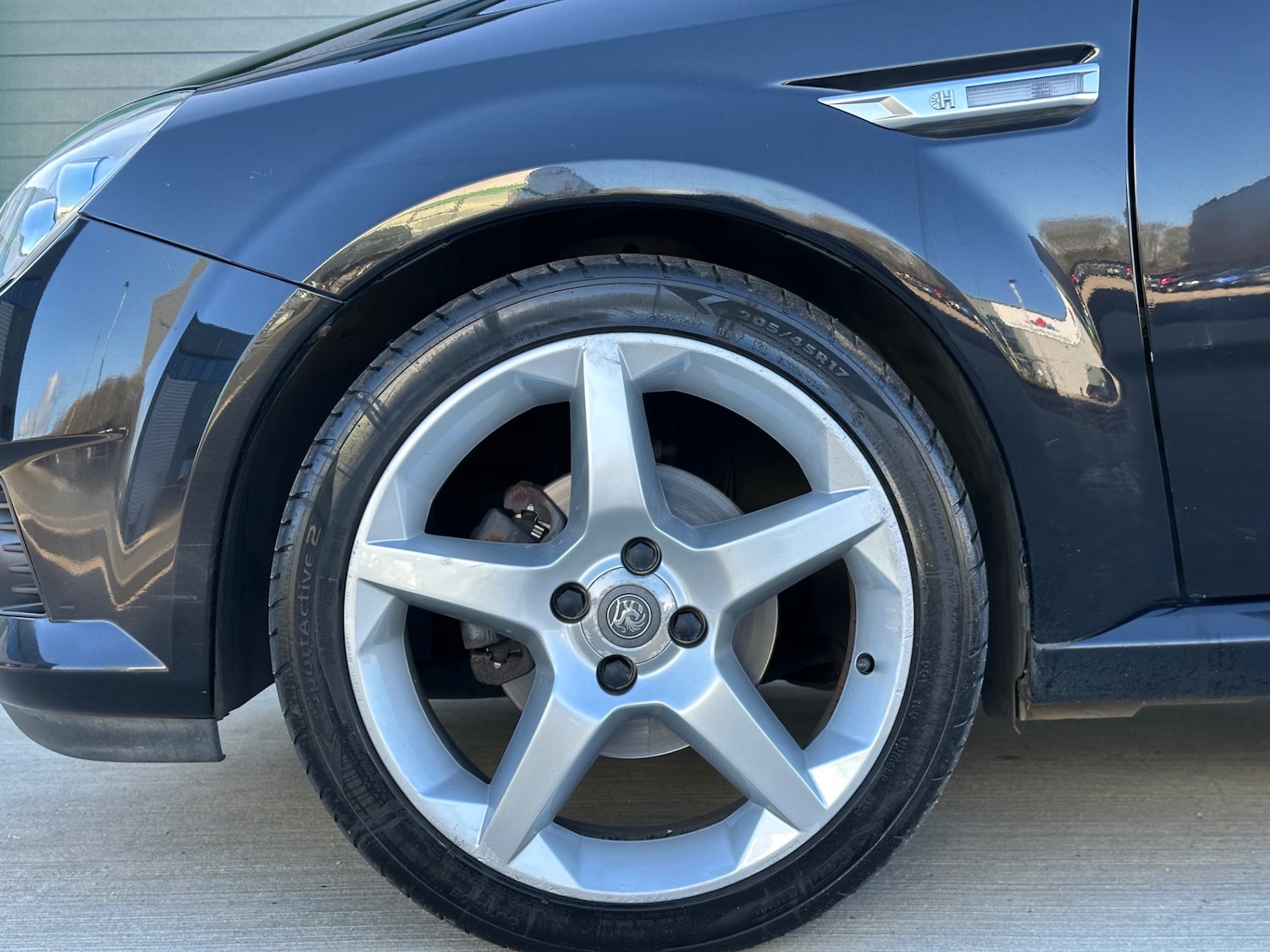 Used Vauxhall Tigra 2007 for sale - 78031821: Photo 15