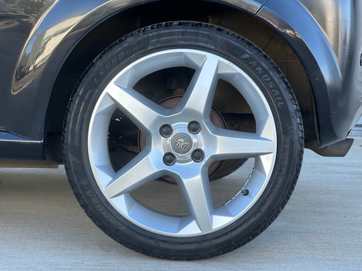 Used Vauxhall Tigra 2007 for sale - 78031821: Photo 16