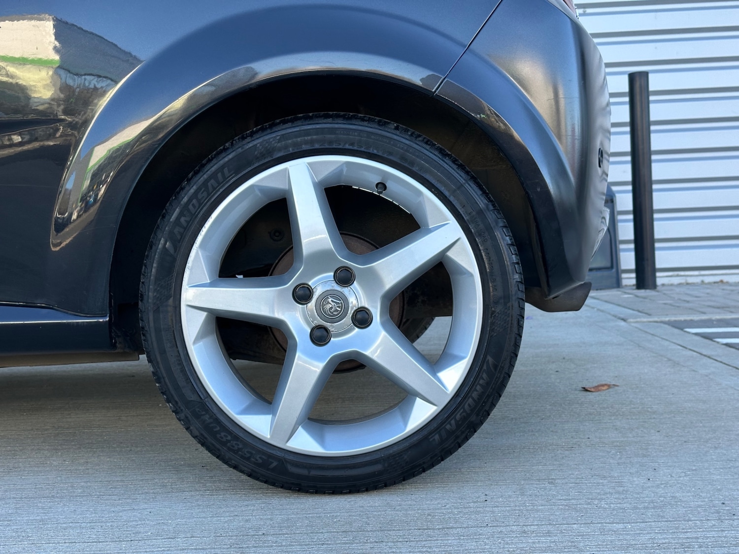 Used Vauxhall Tigra 2007 for sale - 78031821: Photo 17