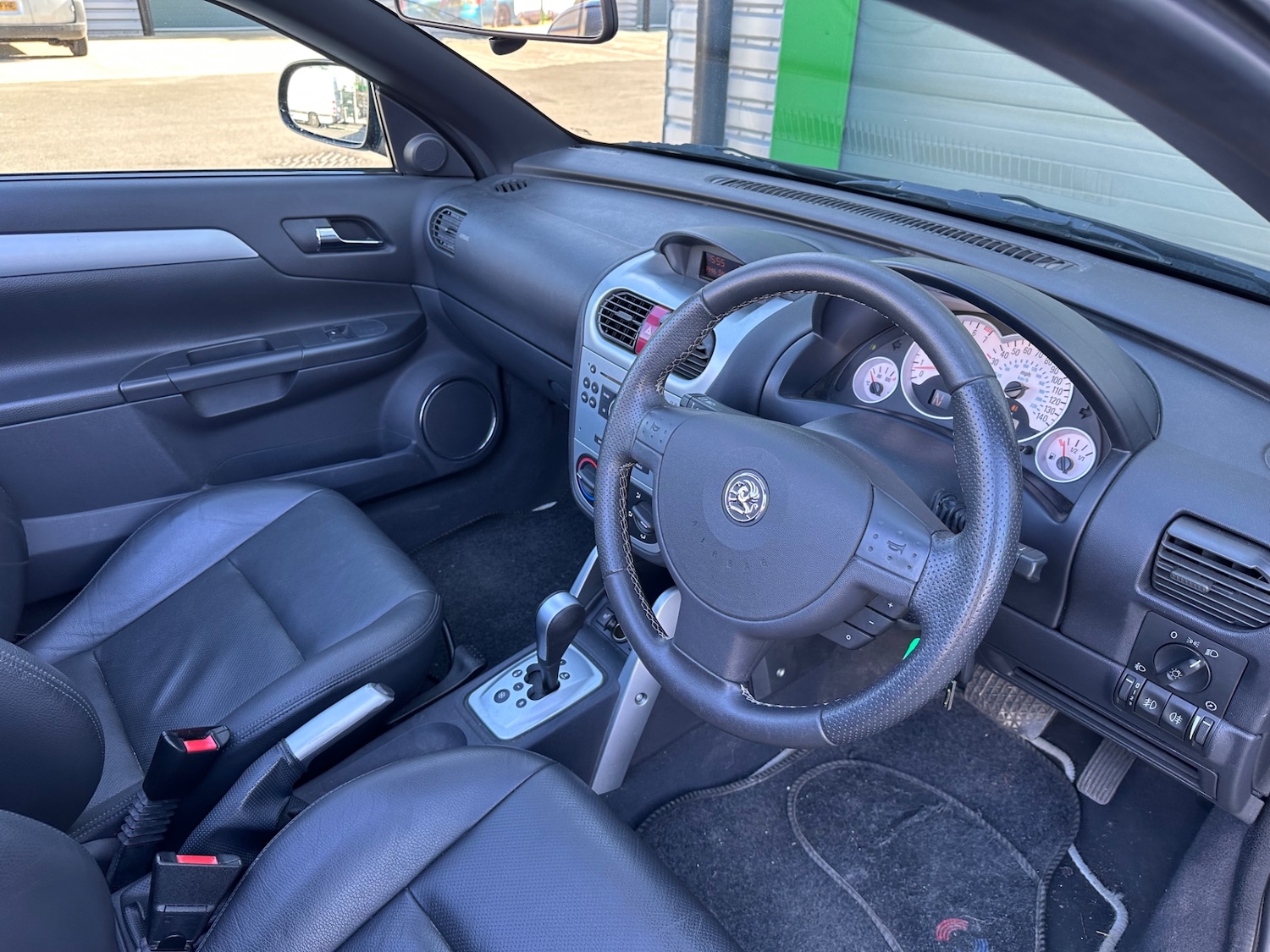 Used Vauxhall Tigra 2007 for sale - 78031821: Photo 20