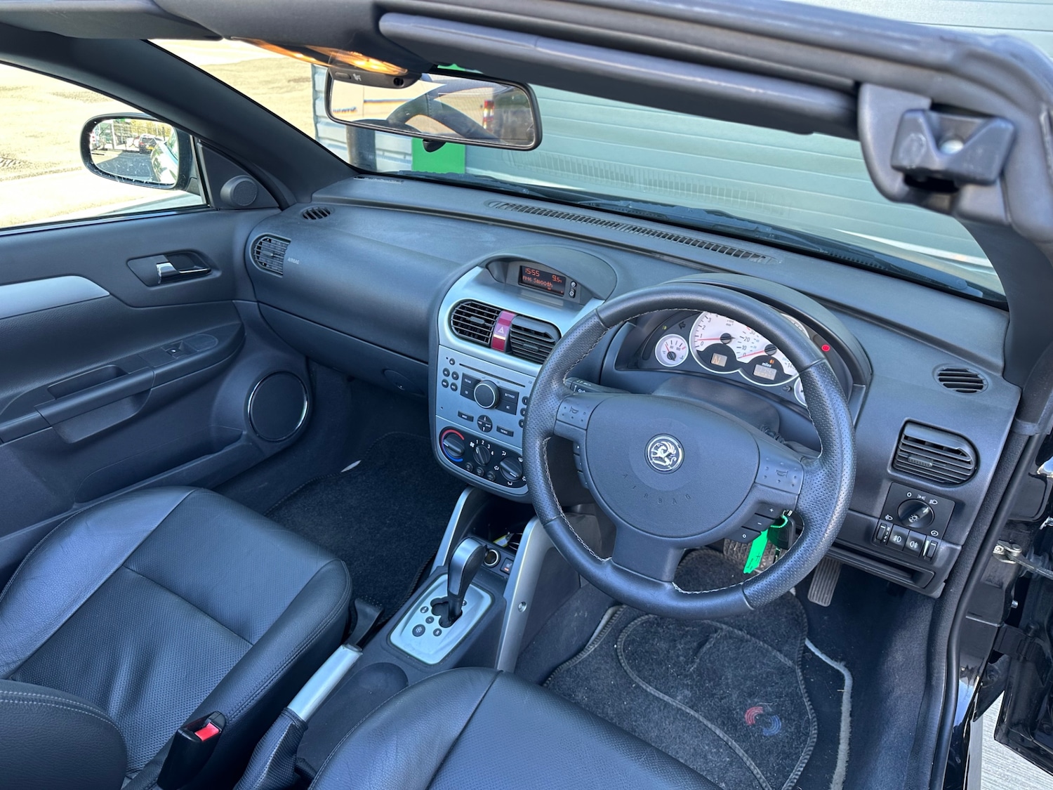 Used Vauxhall Tigra 2007 for sale - 78031821: Photo 23