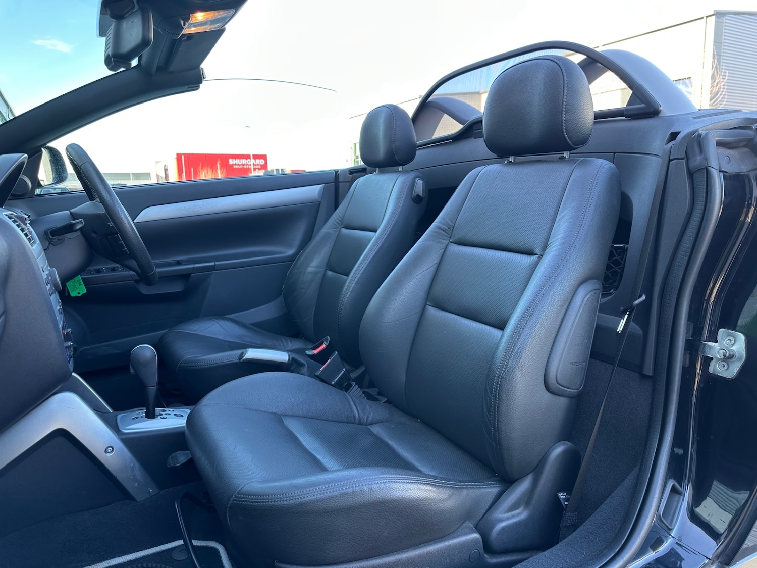 Used Vauxhall Tigra 2007 for sale - 78031821: Photo 24