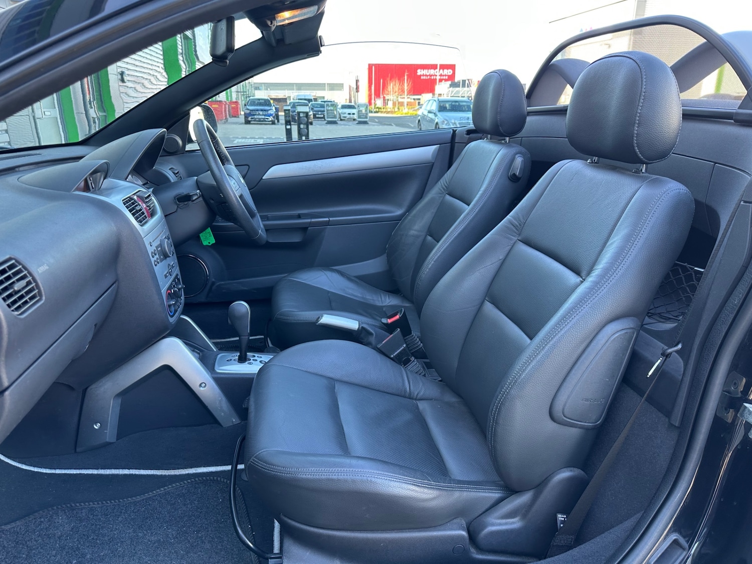 Used Vauxhall Tigra 2007 for sale - 78031821: Photo 25