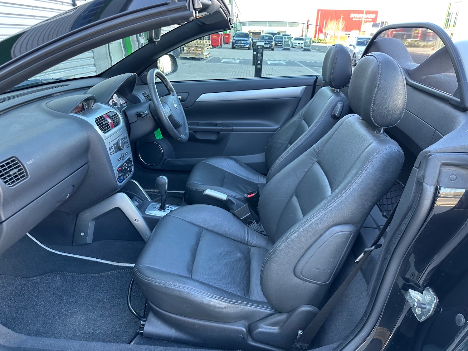 Used Vauxhall Tigra 2007 for sale - 78031821: Photo 26