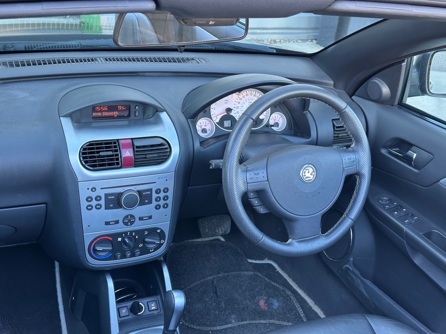 Used Vauxhall Tigra 2007 for sale - 78031821: Photo 29