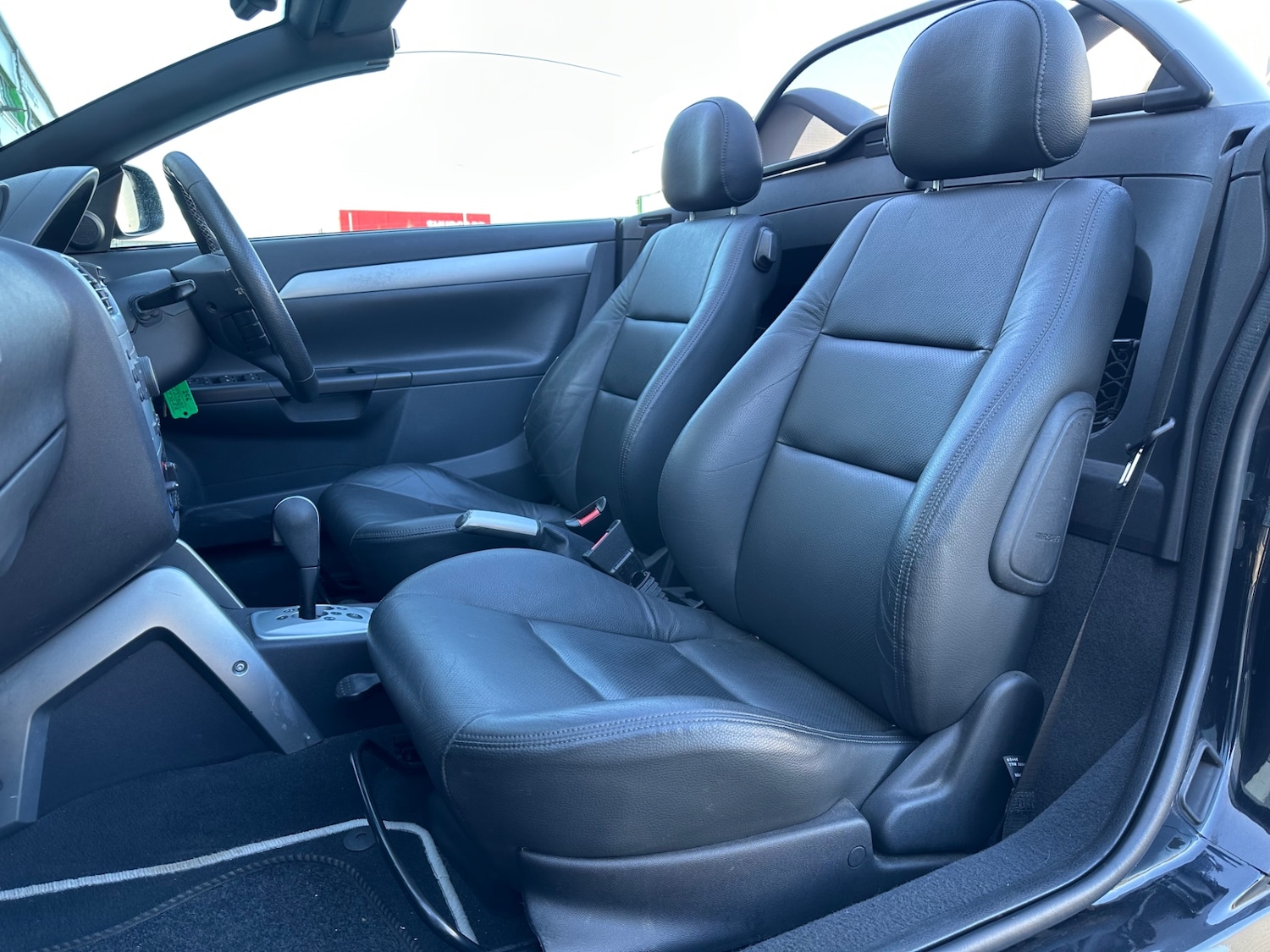 Used Vauxhall Tigra 2007 for sale - 78031821: Photo 30