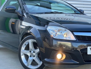 Used Vauxhall Tigra 2007 for sale - 78031821: Photo