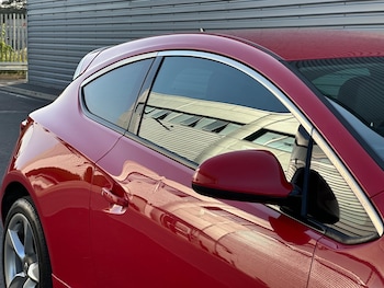 Used Vauxhall Astra GTC 2013 for sale - 78989133: Photo