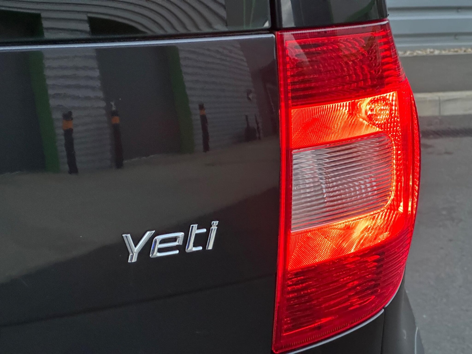 Used Skoda Yeti 2011 for sale - 76781554: Photo 23