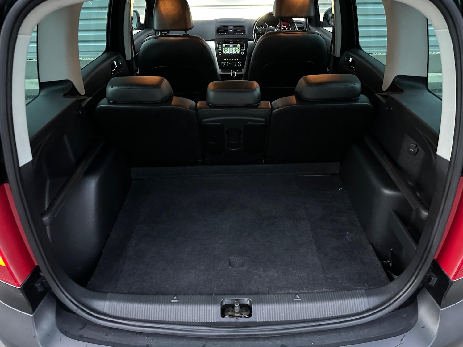 Used Skoda Yeti 2011 for sale - 76781554: Photo 26