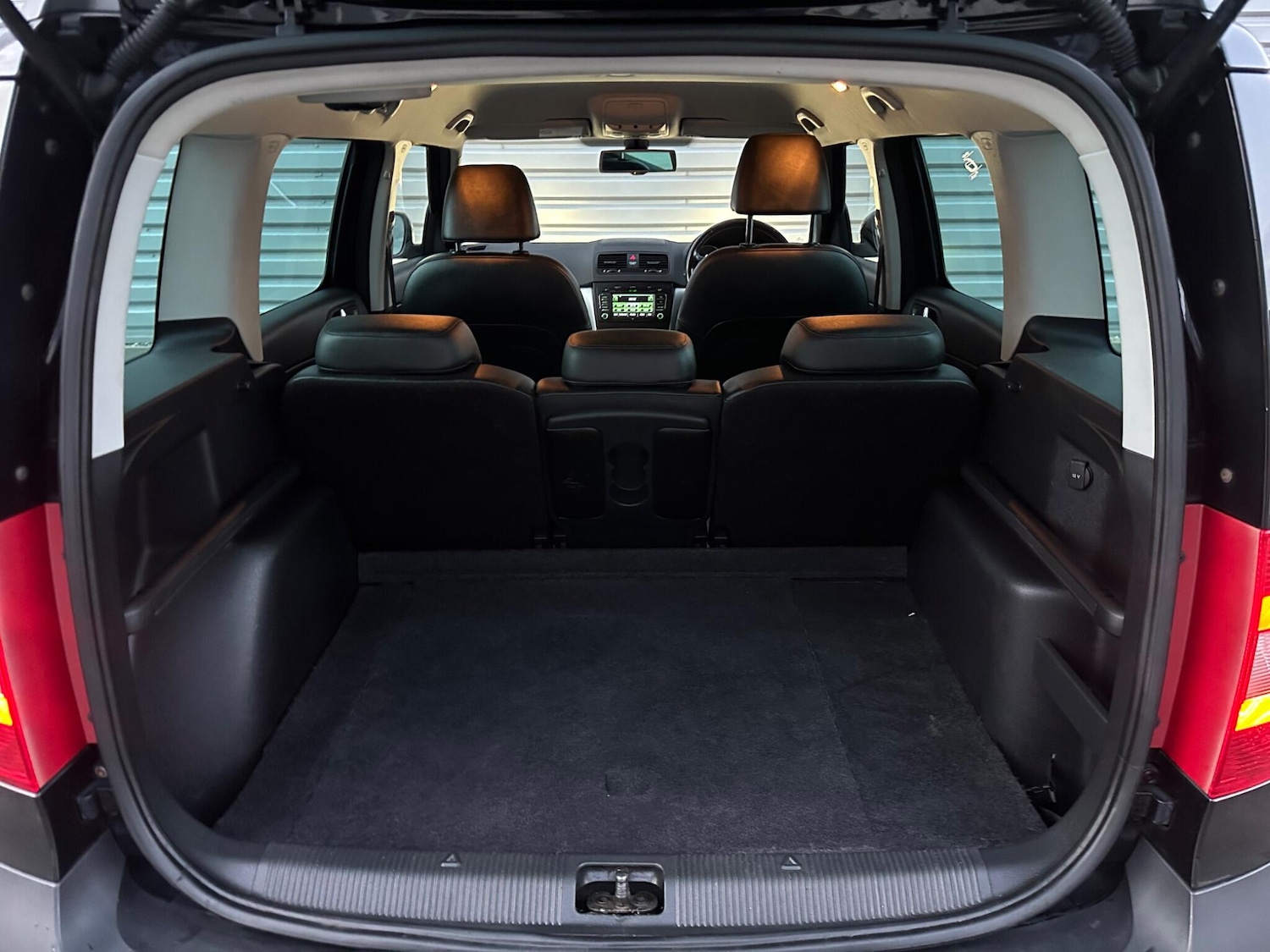 Used Skoda Yeti 2011 for sale - 76781554: Photo 27