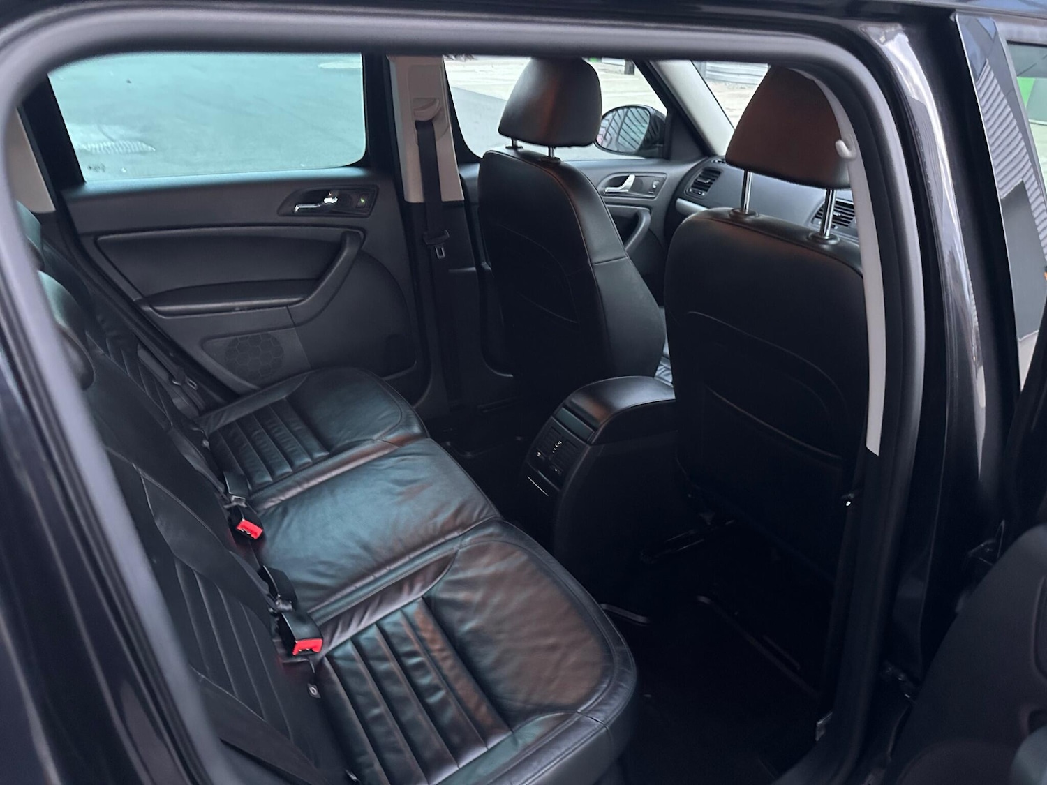 Used Skoda Yeti 2011 for sale - 76781554: Photo 29