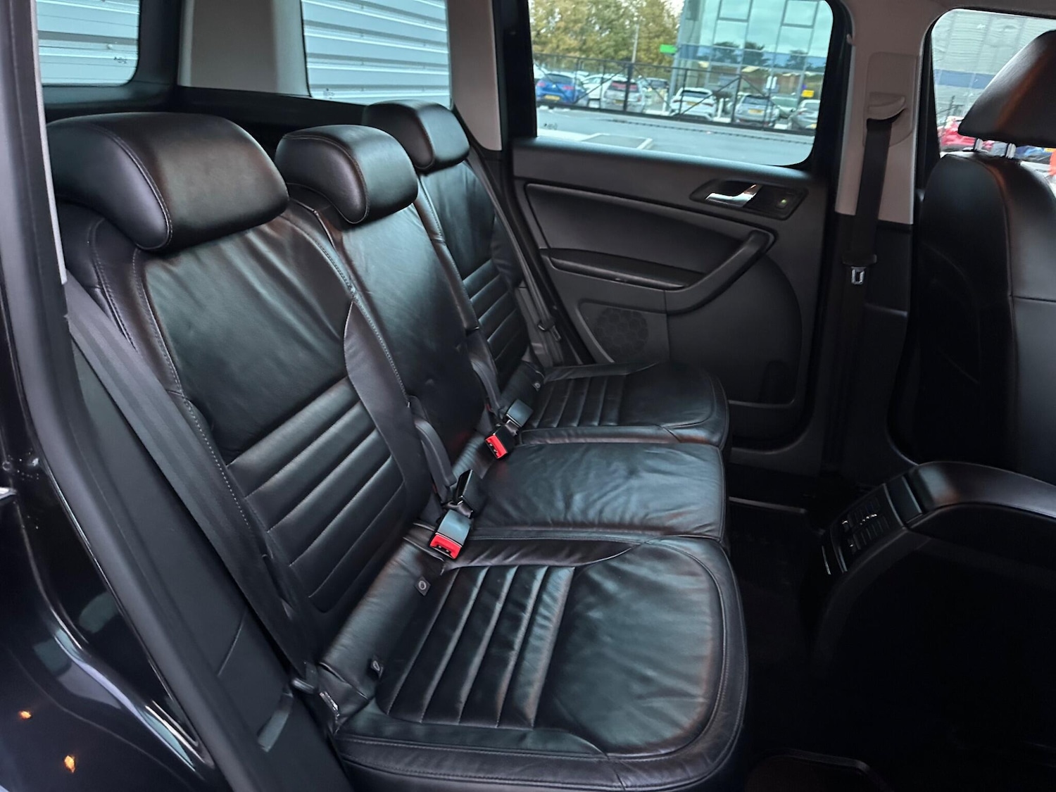 Used Skoda Yeti 2011 for sale - 76781554: Photo 33