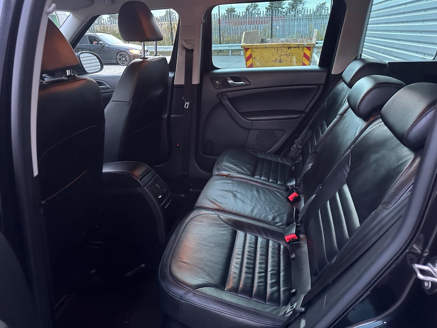 Used Skoda Yeti 2011 for sale - 76781554: Photo 38