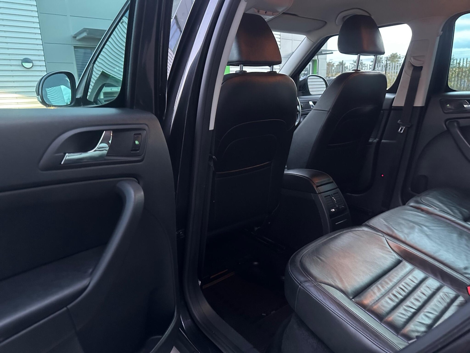 Used Skoda Yeti 2011 for sale - 76781554: Photo 40