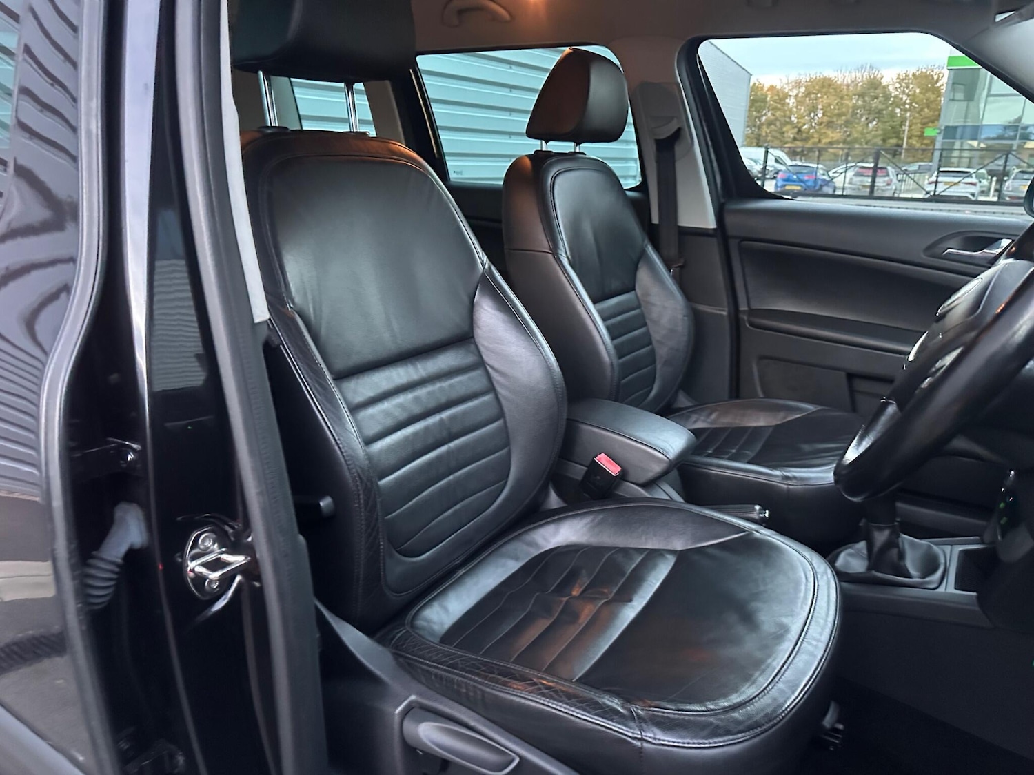 Used Skoda Yeti 2011 for sale - 76781554: Photo 44