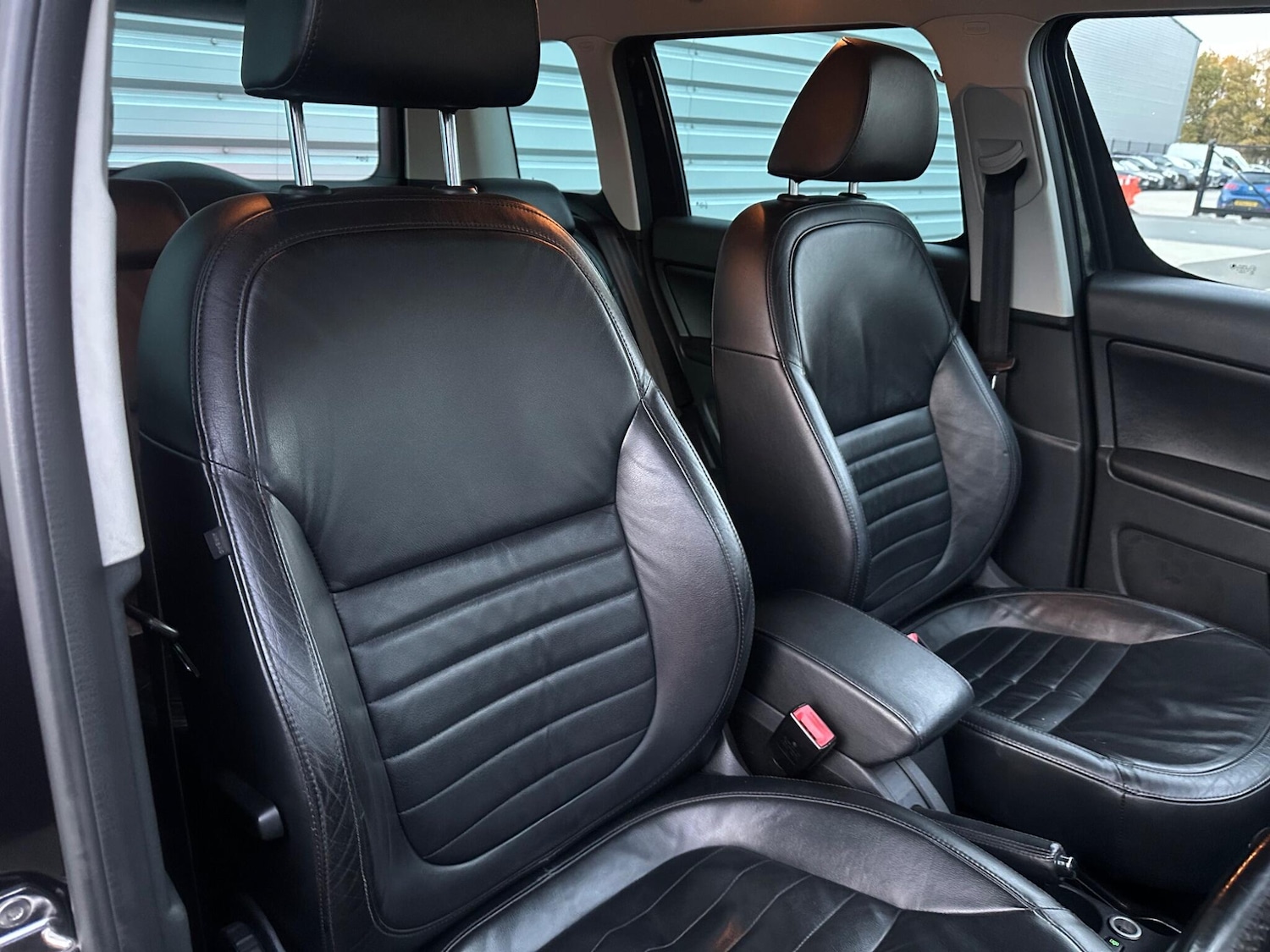 Used Skoda Yeti 2011 for sale - 76781554: Photo 49